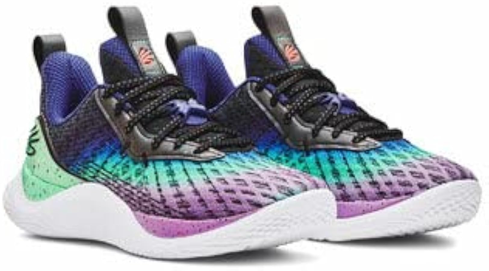 Amazon | [アンダーアーマー] UnderArmour オーロラ シューズ